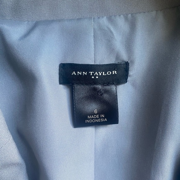 Grey blazer - Picture 5 of 6